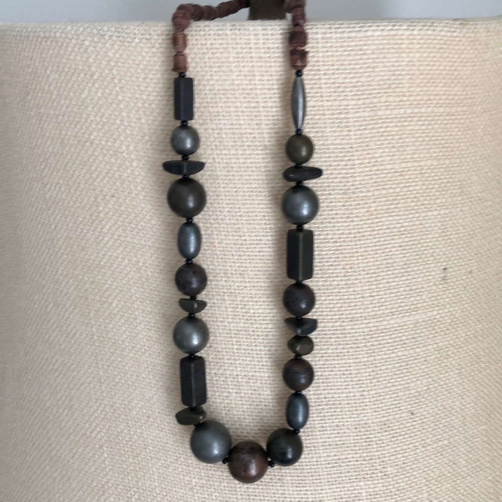 Vintage Necklace